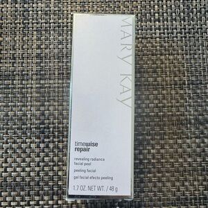 Mary Kay Radiance Facial Peel